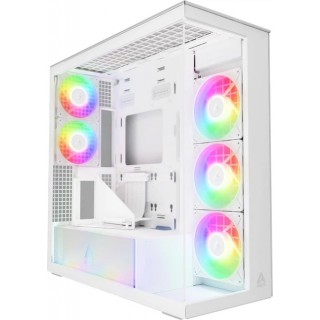 Arctic Xtender VG White (Clear Glass)